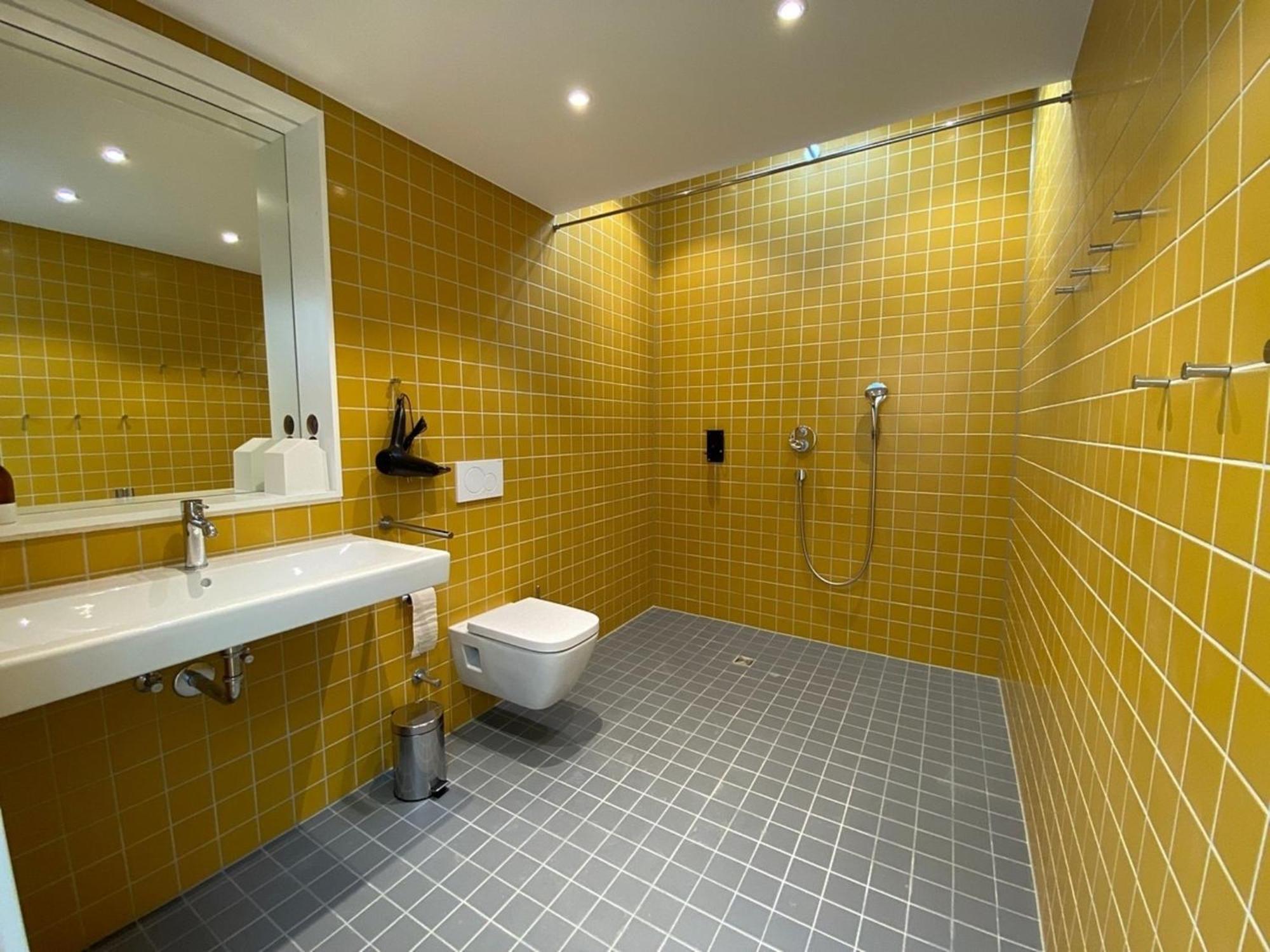 Xl-Apartment 1889 Walsheim Ngoại thất bức ảnh