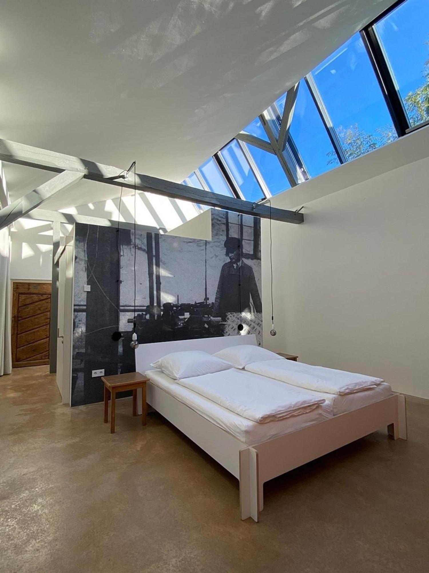 Xl-Apartment 1889 Walsheim Ngoại thất bức ảnh